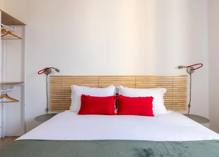 Elegant With Two Bedrooms * Rome