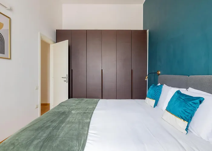 Appartement Elegant With Two Bedrooms *