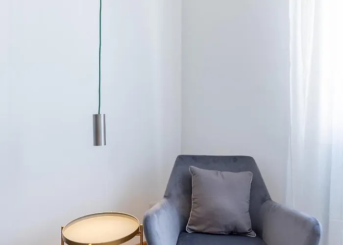 Elegant With Two Bedrooms * Rome