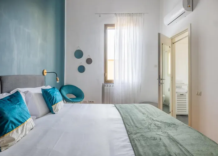 Elegant With Two Bedrooms Appartement Rome