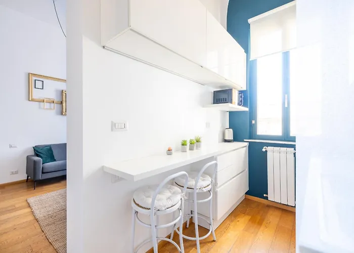Elegant With Two Bedrooms