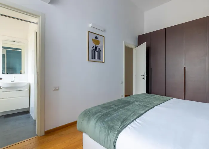 Appartement Elegant With Two Bedrooms