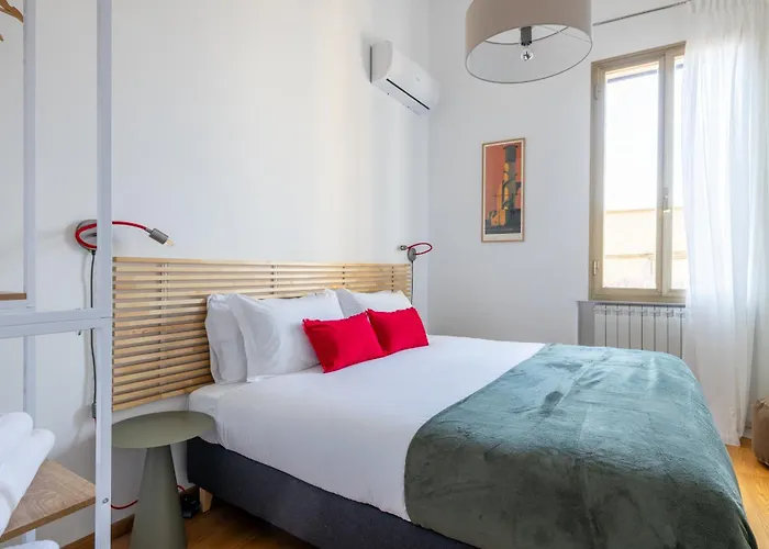Elegant With Two Bedrooms Appartement