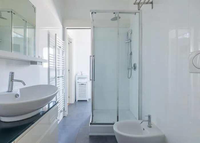 Appartement Elegant With Two Bedrooms