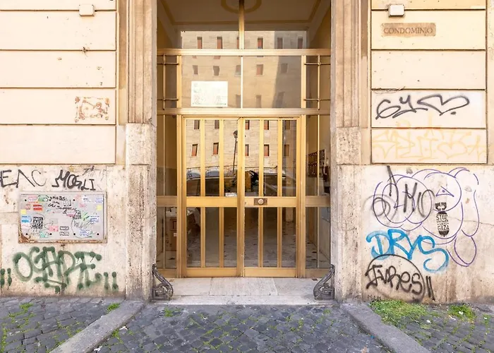 Appartement Elegant With Two Bedrooms *